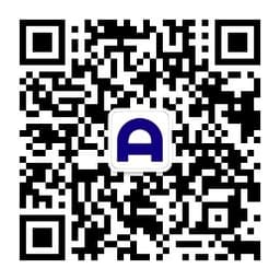 QR Code for Support